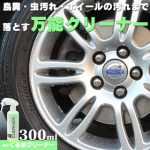 万能クリーナー「e-くるまクリーナー」を購入