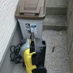 ケルヒャーK3のその後